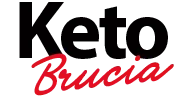 Keto Brucia logo