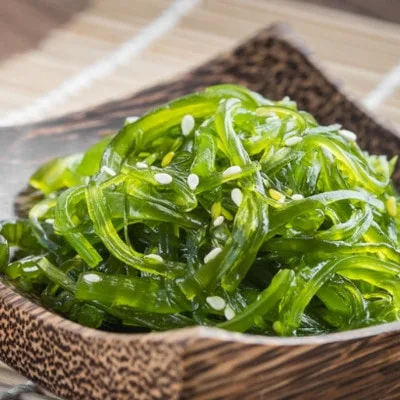 Alga Spirulina polvere